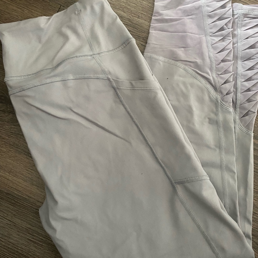 Victoria secret gym leggings